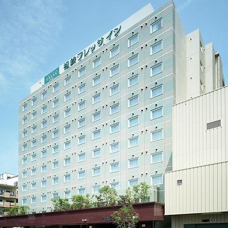 Sotetsu Fresa Inn Fujisawa Shonandai Ngoại thất bức ảnh