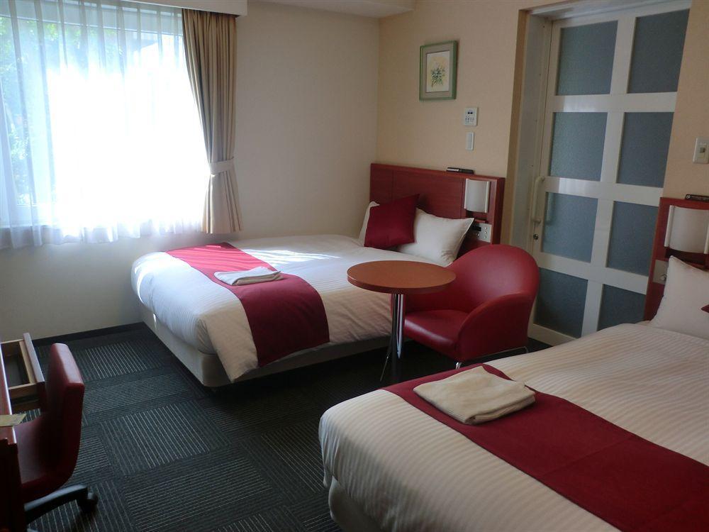Sotetsu Fresa Inn Fujisawa Shonandai Ngoại thất bức ảnh