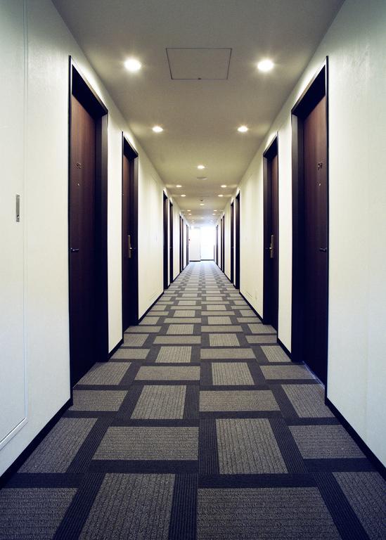 Sotetsu Fresa Inn Fujisawa Shonandai Ngoại thất bức ảnh