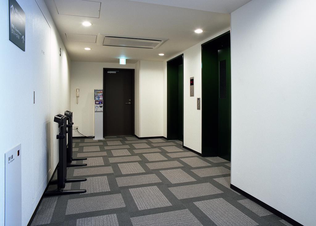 Sotetsu Fresa Inn Fujisawa Shonandai Ngoại thất bức ảnh