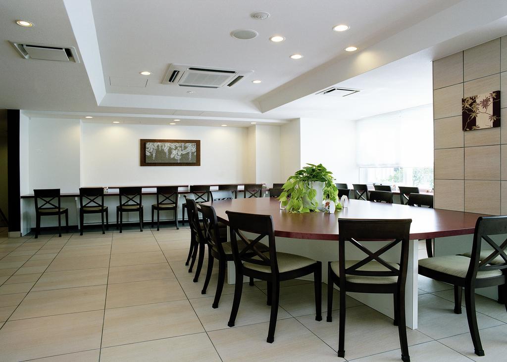 Sotetsu Fresa Inn Fujisawa Shonandai Ngoại thất bức ảnh