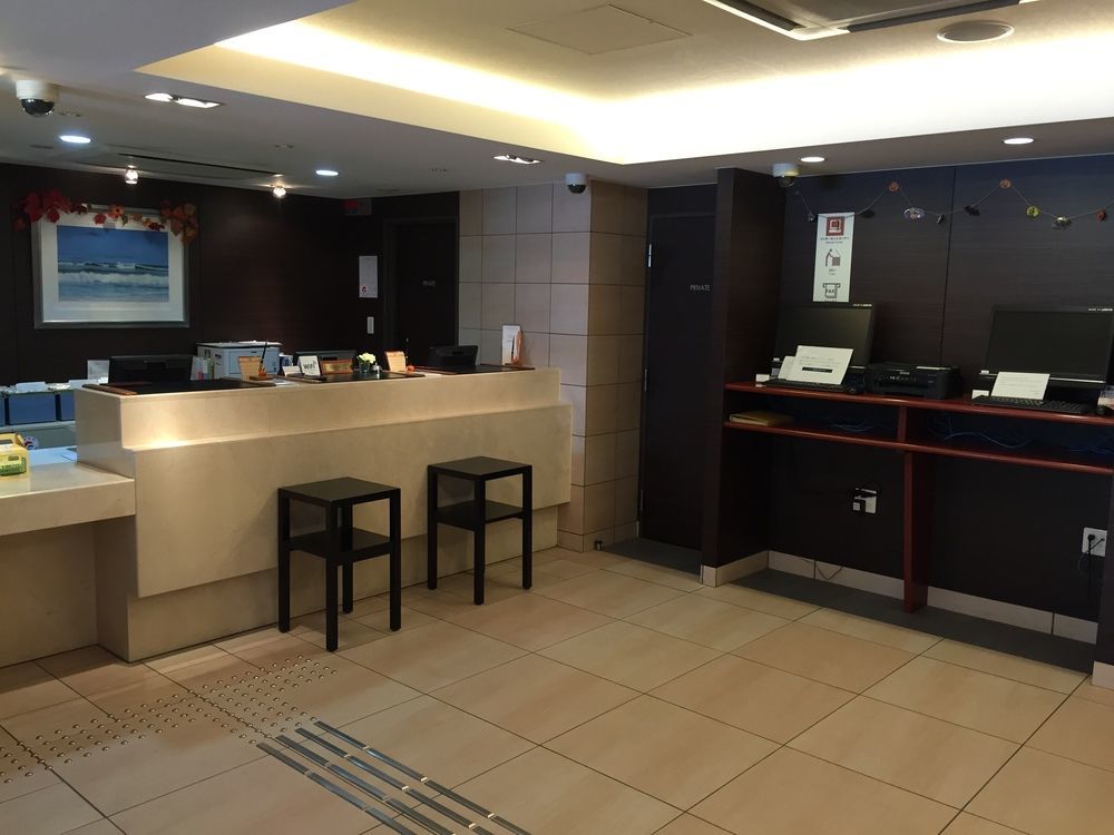 Sotetsu Fresa Inn Fujisawa Shonandai Ngoại thất bức ảnh