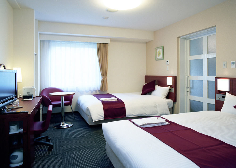Sotetsu Fresa Inn Fujisawa Shonandai Ngoại thất bức ảnh