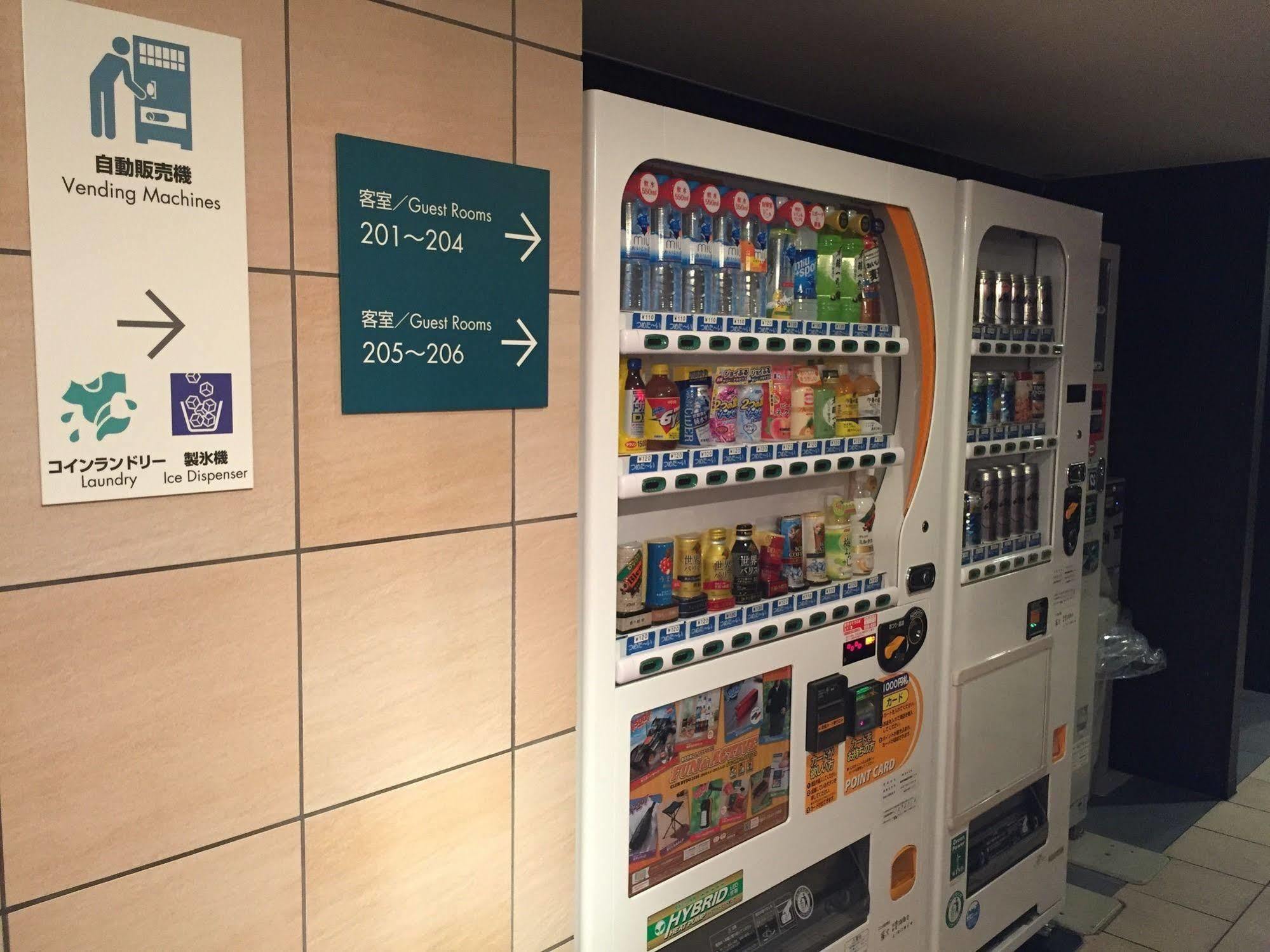 Sotetsu Fresa Inn Fujisawa Shonandai Ngoại thất bức ảnh